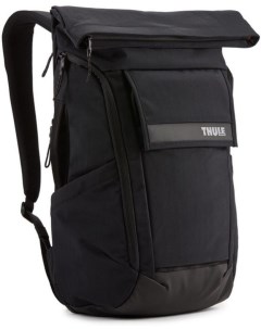 Рюкзак для ноутбука Paramount Backpack 24L 3204213 черный PARABP2116BLK Thule
