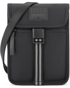 Рюкзак Urban Daily Plus Shoulder Bag Black 90BXPLF21119U Ninetygo