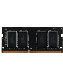 Оперативная память 4GB DDR4 2400 SO DIMM R744G2400S1S U Amd