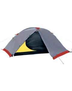 Экспедиционная палатка Sarma 2 V2 серый Tramp