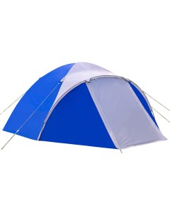 Палатка Acco 4 синий Acamper