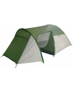 Палатка Monsun 4 зеленый Acamper