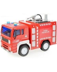 Машинка Пожарная машина WY552A Wenyi
