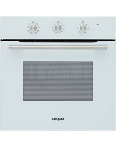 Духовой шкаф PEA 7008 MMD01 WH Akpo