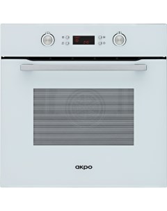 Духовой шкаф PEA 7008 MED01 WH Akpo