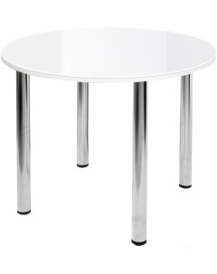 Обеденный стол СО Д 10 1 Алмаз-люкс