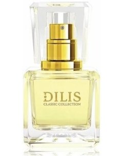 Духи Classic Collection 29 30мл Dilis parfum