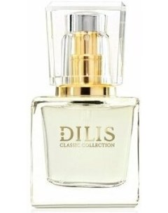 Духи Classic Collection 21 30мл Dilis parfum