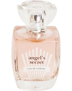 Туалетная вода Angel s Secret 100мл Dilis parfum