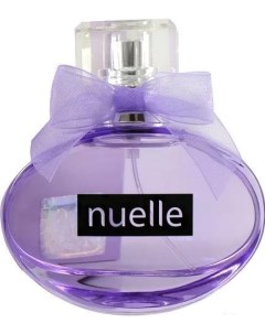Парфюмерная вода Nuelle Innocent 50мл Dilis parfum