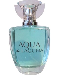 Парфюмерная вода Aqua Di Laguna 100мл Dilis parfum