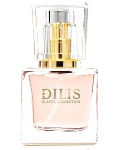 Духи Classic Collection 24 30мл Dilis parfum