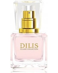 Духи Classic Collection 30 30мл Dilis parfum