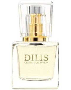 Духи Classic Collection 13 30мл Dilis parfum