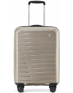 Чемодан Lightweight Luggage 24 White 114304 Ninetygo