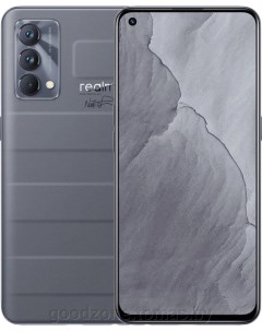 Мобильный телефон GT Master Edition 8 256 ГБ Voyager Grey Realme