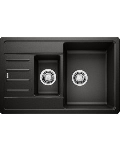 Кухонная мойка Legra 6 S Compact черный Blanco