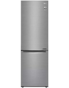 Холодильник GB B61PZJMN Серебристый Lg