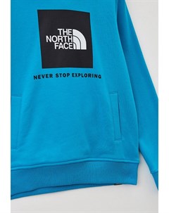 Худи The north face