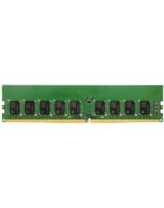 Оперативная память DDR4 4GB D4NE 2666 4G Synology