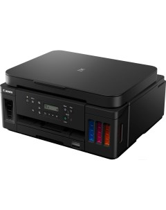 Струйный принтер Pixma G6040 черный 3113C009 Canon