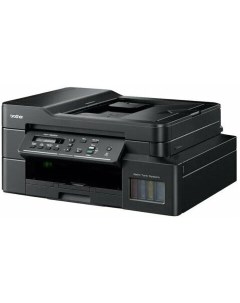 МФУ DCP T820DW DCPT820DWR1 Brother