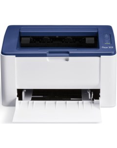 Принтер Phaser 3020BI 3020V_BI Xerox