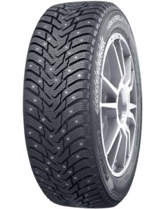 Автомобильные шины Nordman 8 205 60R16 96T XL Nokian tyres