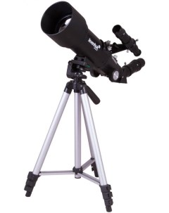 Телескоп SKYLINE TRAVEL SUN 70 Levenhuk