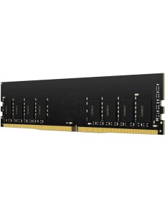 Оперативная память 8GB DDR4 PC4 25600 LD4AU008G B3200GSST Lexar