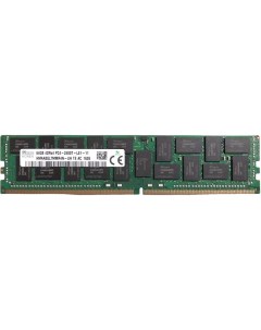 Оперативная память 64GB DDR4 2400MHz HMAA8GL7MMR4N UH Hynix