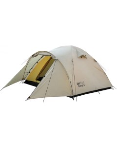 Палатка Camp 3 V2 Sand TLT 007S Tramp lite