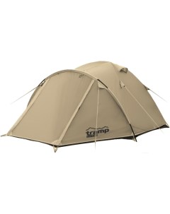 Палатка Camp 4 V2 Sand Tramp lite