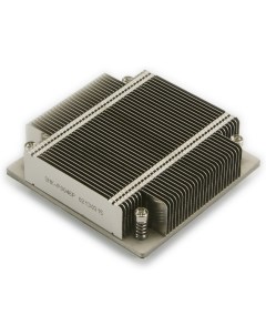 Кулер для процессора SNK P0046P Supermicro