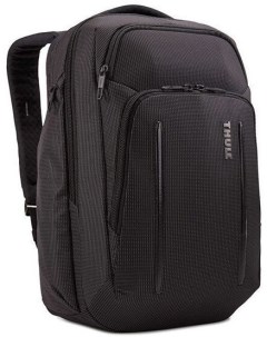 Рюкзак для ноутбука Crossover 2 30L черный C2BP116BLK Thule