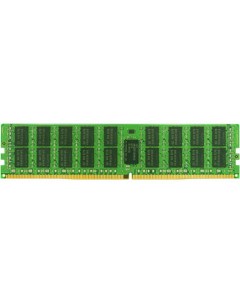 Оперативная память DDR4 16GB D4RD 2666 16G Synology