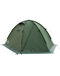 Экспедиционная палатка Rock 3 V2 Tramp