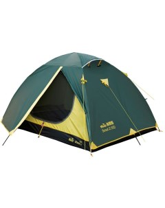 Палатка Scout 3 v2 TRT 56 Tramp