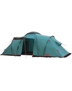Кемпинговая палатка Brest 4 V2 Tramp