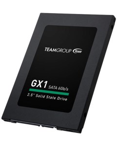 SSD диск GX1 240 GB T253X1240G0C101 Team