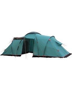 Кемпинговая палатка Brest 6 V2 Tramp