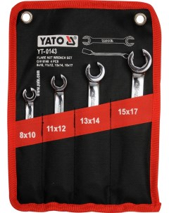 Гаечный ключ YT 0143 Набор Yato