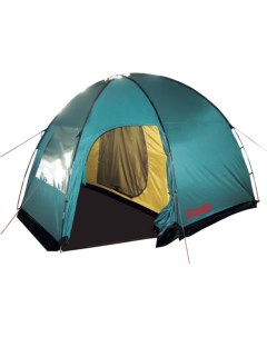 Кемпинговая палатка Bell 4 V2 Tramp