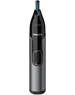 Триммер для носа и ушей NT3650 Philips