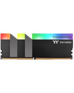 Оперативная память TOUGHRAM RGB DDR4 3600 CL18 64GB R009R432GX2 3600C18A Thermaltake