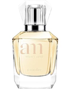 Парфюмерная вода Mary Ann Powder for Women 75мл Dilis parfum