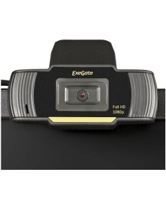 Web камера GoldenEye C920 Full HD EX286182RUS Exegate