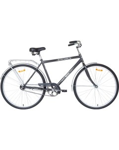 Велосипед 28 130 CKD 2021 графитовый Aist