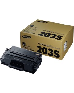 Картридж для принтера MLT D203S Samsung