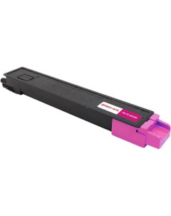 Картридж лазерный TFK881MPRJ пурпурный PR TK 8325M Print-rite